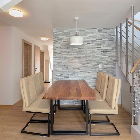 Vila Vita Apartments Kranjska Gora Kültér fotó