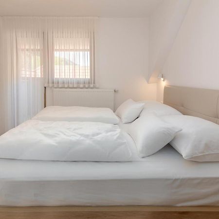 Vila Vita Apartments Kranjska Gora Kültér fotó