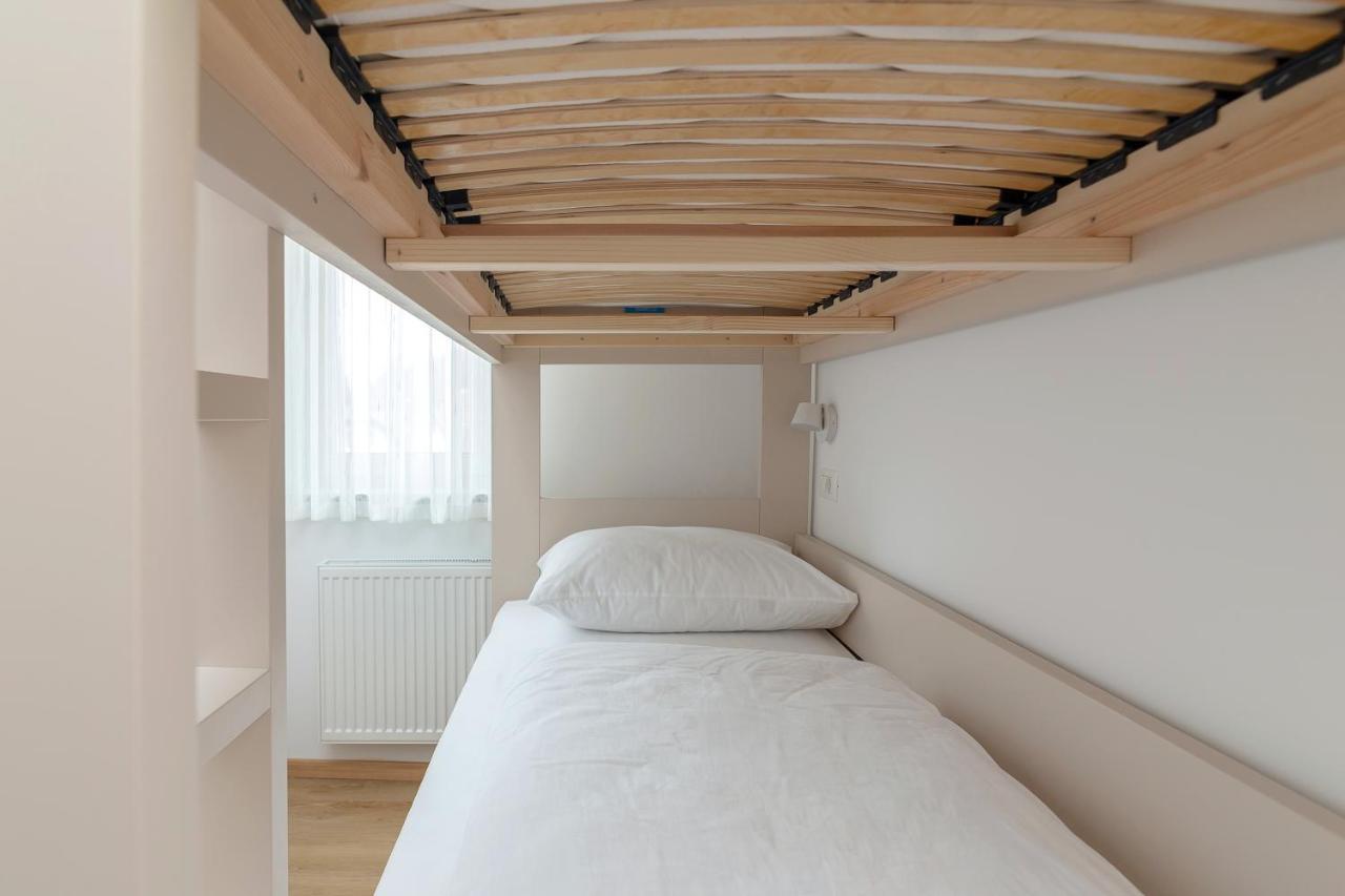 Vila Vita Apartments Kranjska Gora Kültér fotó