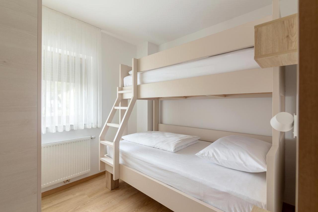 Vila Vita Apartments Kranjska Gora Kültér fotó