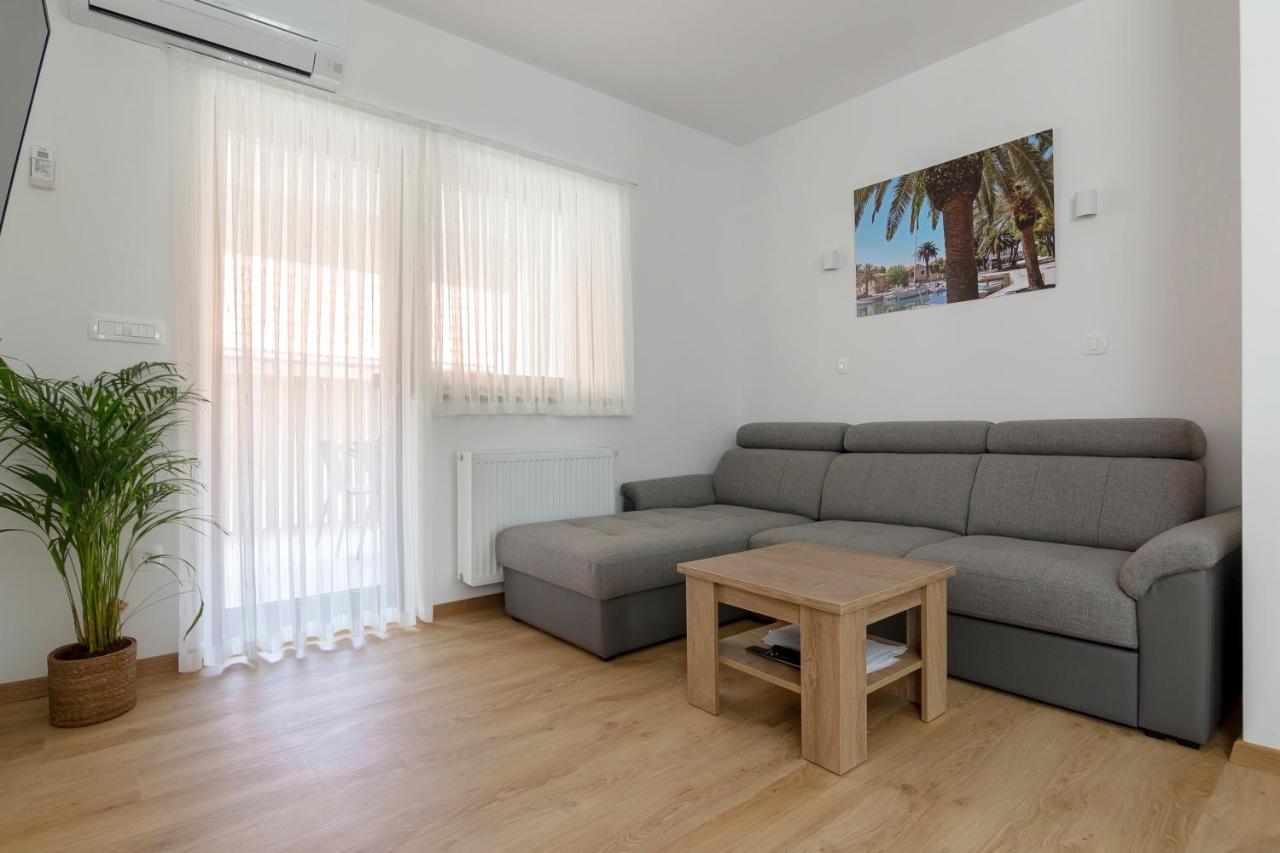 Vila Vita Apartments Kranjska Gora Kültér fotó