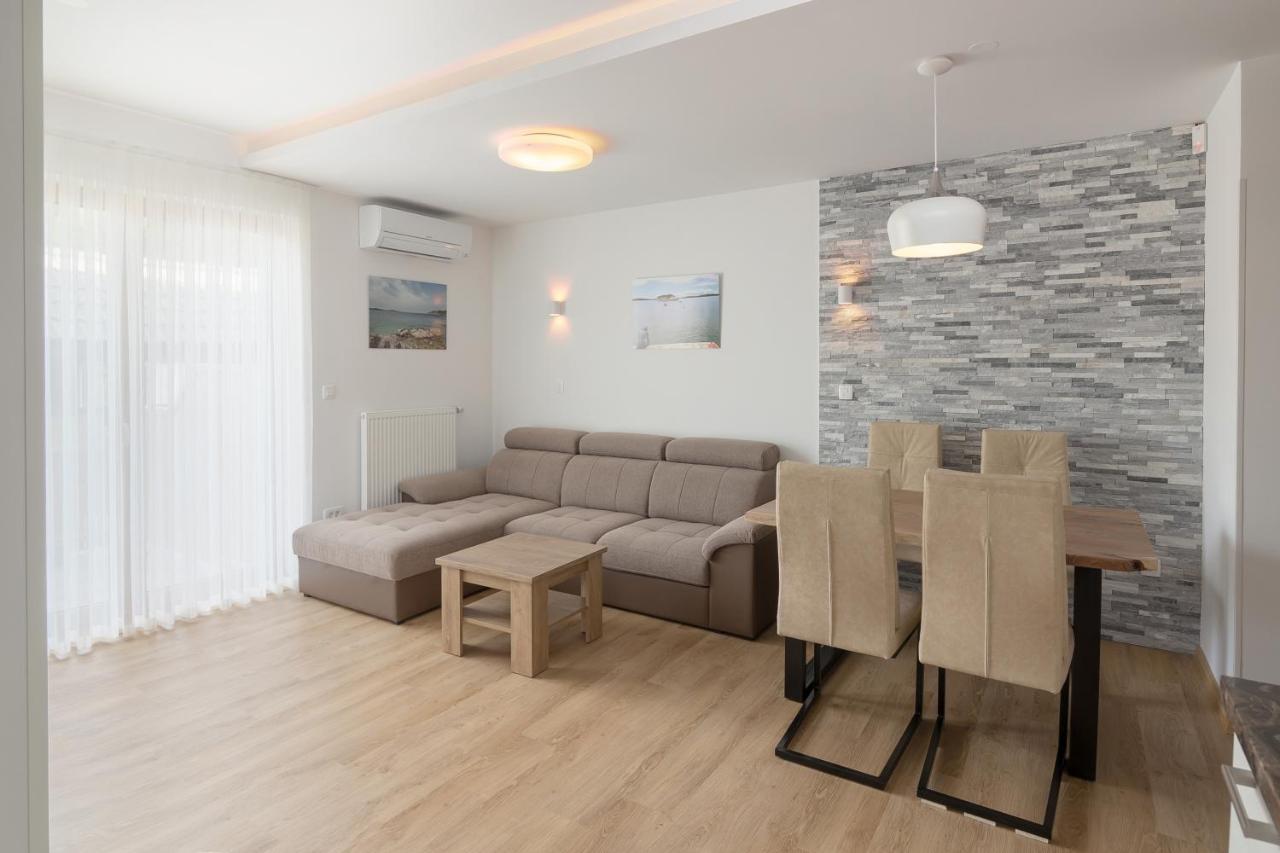 Vila Vita Apartments Kranjska Gora Kültér fotó