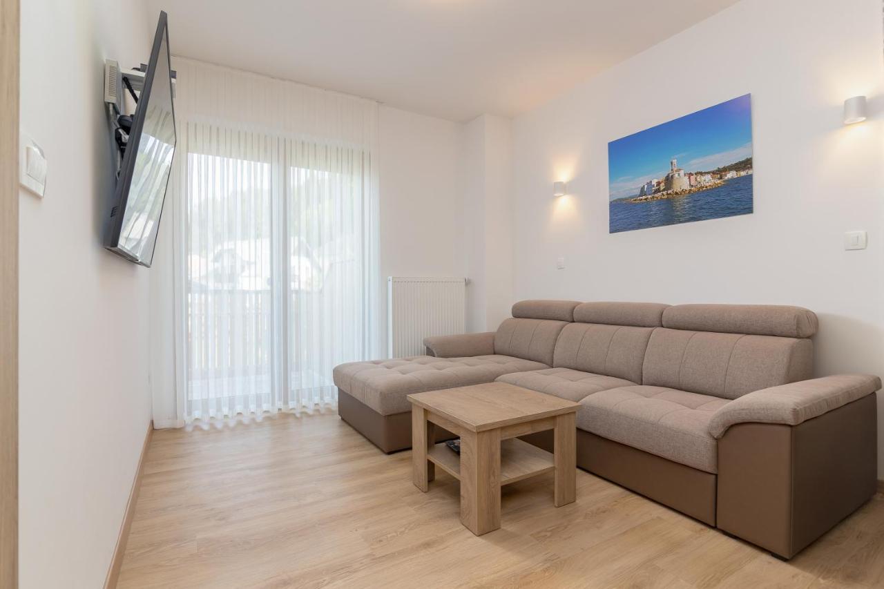 Vila Vita Apartments Kranjska Gora Kültér fotó