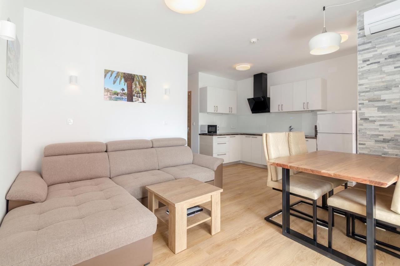 Vila Vita Apartments Kranjska Gora Kültér fotó