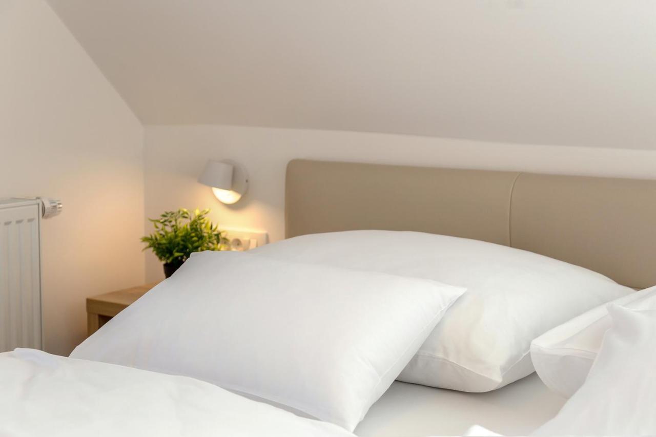 Vila Vita Apartments Kranjska Gora Kültér fotó