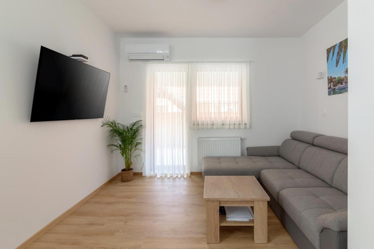 Vila Vita Apartments Kranjska Gora Kültér fotó